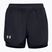 Dámske bežecké šortky Under Armour Fly By 2.0 2N1 black 1356200