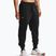Under Armour pánske tréningové nohavice Rival Fleece Joggers black 1357128