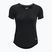 Dámske bežecké tričko Under Armour Streaker black 1361371-001