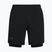 Under Armour Launch Sw 7'' 2N1 pánske bežecké šortky čierne 1361497-001