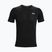 Under Armour Streaker pánske bežecké tričko čierne 1361469-001