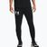 Under Armour pánske tepláky Ua Rival Terry Jogger 001 black 1361642-001