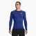 Under Armour pánske tričko s dlhým rukávom Ua Hg Armour Comp LS navy blue 1361524-400