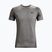 Pánske tréningové tričko Under Armour HeatGear Armour Fitted grey 1361683