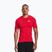 Under Armour pánske tréningové tričko Ua Hg Armour Comp SS red 1361518-600