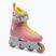 Dámske inline korčule IMPALA Lightspeed Pink IMPINLINE1
