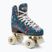 Dámske korčule IMPALA Quad Skate blue IMPROLLER1