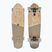 Globe Big Blazer olivové drevo/kamenný cruiser skateboard