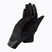 Dámske cyklistické rukavice Dakine Covert black D10003476