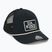 Dakine All Sports Trucker black/turtledove baseballová čiapka