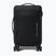 Cestovná taška Dakine Split 4 Wheel Carry On 48 l black