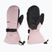 Dámske snowboardové rukavice Dakine Camino Mitt burnished lilac