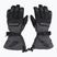 Pánske snowboardové rukavice DC Franchise black