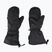 Detské snowboardové rukavice Dakine Tracker Mitt black S24