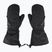 Detské snowboardové rukavice Dakine Tracker Mitt black S24