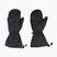 Detské snowboardové rukavice Dakine Yukon Mitt black