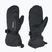 Dámske snowboardové rukavice Dakine Sequoia Gore-Tex Mitt black
