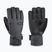 Pánske snowboardové rukavice Dakine Titan Gore-Tex Short Glove carbon