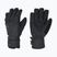 Pánske rukavice na snowboard  Dakine Titan Gore-Tex Short Glove black