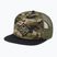 Dakine Classic Diamond Trucker classic camo baseballová čiapka