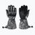 Detské snowboardové rukavice Dakine Yukon Glove kingdom black