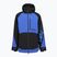 Pánska snowboardová bunda ThirtyTwo Lashed Insulated black/blue