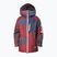 Detská snowboardová bunda ThirtyTwo Youth Grasser Insulated haze