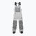 Pánske snowboardové nohavice ThirtyTwo Basement Bib charcoal