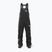Dámske snowboardové nohavice ThirtyTwo Basement Bib black