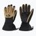 Pánske snowboardové rukavice ThirtyTwo Lashed khaki