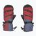 Detské snowboardové rukavice ThirtyTwo Youth Corp Mitt haze