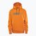 Pánska mikina ThirtyTwo Double Tech Hoodie Grey/orange
