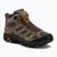 Pánske trekingové topánky  Merrell Moab 3 Mid Gtx olive