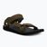 Pánske trekingové sandále Teva Original Universal dark green 1004006