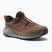 Pánske trekové topánky HOKA Kaha Low GTX brown 1118586