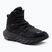 Pánske trekové topánky HOKA Anacapa Mid GTX black 1122018-BBLC