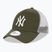 Pánska šiltovka New Era League Essential 9Forty Af Trucker New York Yankees green med