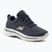 Pánske topánky SKECHERS Go Walk Arch Fit Idyllic navy/white/gold