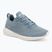 Dámske topánky SKECHERS Bobs Sport Squad Tough Talk light blue
