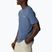 Pánske tričko Columbia Tech Trail Graphic Tee blue 1930802
