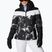 Dámska lyžiarska bunda Columbia Abbott Peak Insulated black and white 1909971