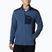 Columbia pánska trekingová mikina Klamath Range Full Zip navy blue 2013604