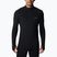 Pánska termoakčná mikina Columbia Midweight Stretch black