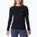 Dámska termoakčná mikina Columbia Midweight Stretch black