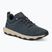 Pánske Timberland Winsor Park Low Lace tmavo modrá pletená obuv