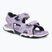 Detské sandále Timberland Adventure Seeker light purple