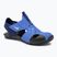 Detské sandále Nike Sunray Protect 2 signal blue/blue void/black/white