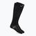 Ponožky Nike Spark Lightweight Over The Calf Compression black