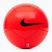 Nike Pitch Team bright crimson/black veľkosť 3 futbal