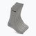 Ponožky Nike Everyday Cushioned 6 párov carbon heather/black